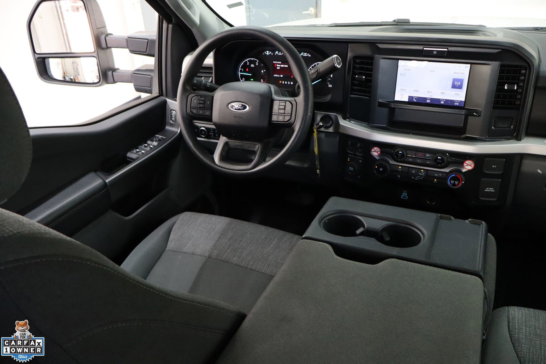 Certified 2025 Ford F250 XLT image 42