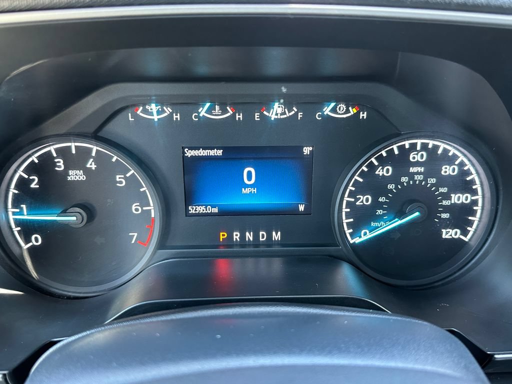 Certified 2023 Ford F150 XL w/ STX Appearance Package AWD/4WD image 27