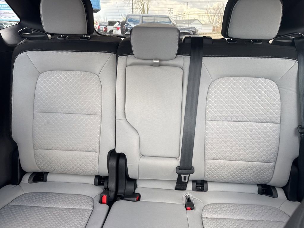 Certified 2023 Ford Escape Active w/ Tech Pack #2 image 27