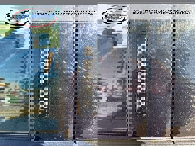 Certified 2023 Ford F150 XLT w/ Equipment Group 302A High image 8