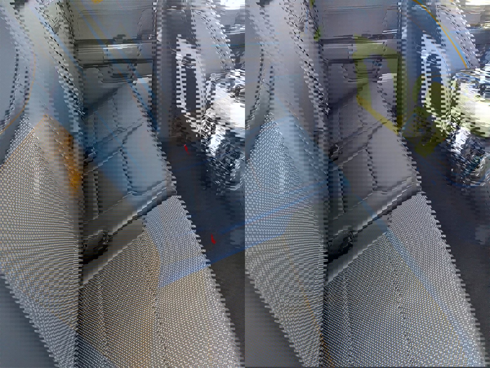 Certified 2023 Ford F150 Tremor w/ Equipment Group 402A High image 14