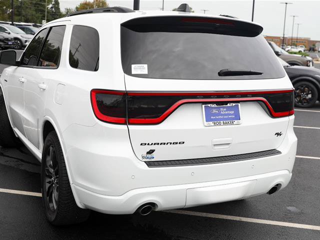 Used 2023 Dodge Durango R/T AWD/4WD image 19