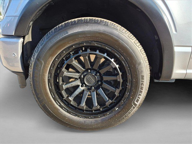 Certified 2022 Ford F150 Platinum w/ Equipment Group 701A High AWD/4WD image 23