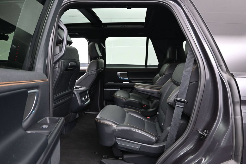 Certified 2025 Ford Expedition Tremor AWD/4WD image 21