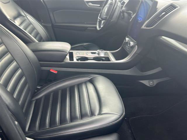Certified 2024 Ford Edge SEL AWD/4WD image 20