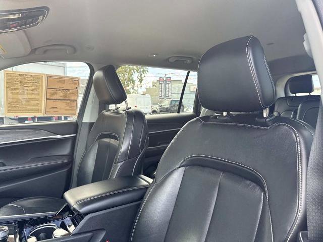 Used 2021 Jeep Grand Cherokee L Limited RWD image 20