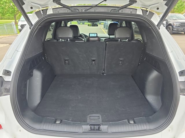 Certified 2023 Ford Escape ST-Line w/ Equipment Group 301A FWD image 8