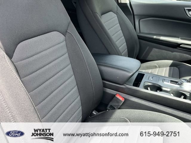 Certified 2022 Ford Edge SE w/ Black Appearance Package image 24