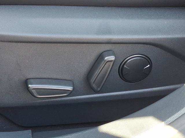 Certified 2025 Ford Mustang Mach-E Select w/ Comfort Package Lite AWD/4WD image 26