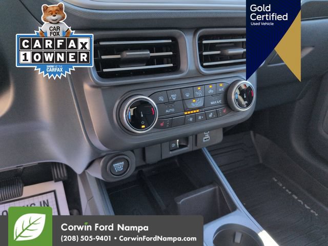 Certified 2024 Ford Maverick Tremor w/ Tremor Off-Road Package AWD/4WD image 19