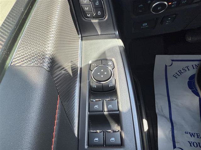 Certified 2025 Ford F150 Raptor AWD/4WD image 21