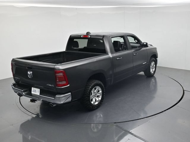 Used 2024 RAM 1500 Laramie AWD/4WD image 42