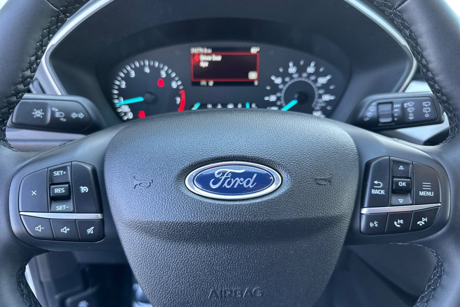 Certified 2022 Ford Escape SE w/ Convenience Package image 26