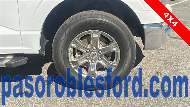 Certified 2023 Ford F150 Lariat image 10