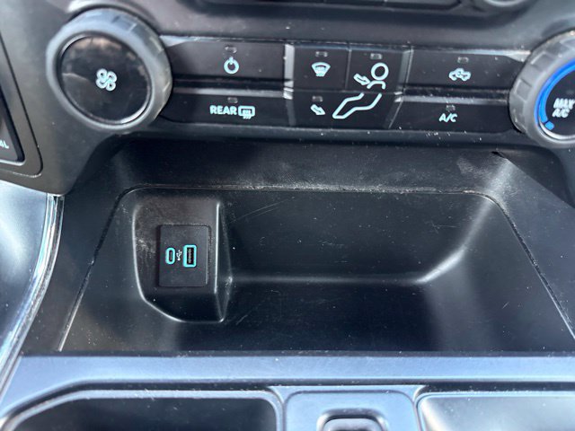 Certified 2024 Ford F150 STX AWD/4WD image 25