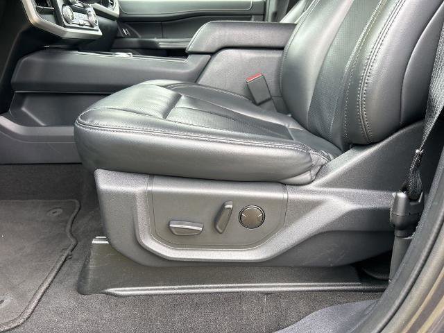 Certified 2024 Ford Expedition Max XLT image 10
