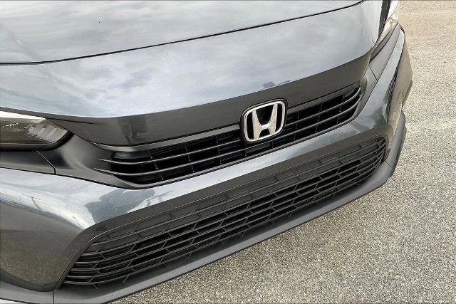 Used 2024 Honda Civic Sport image 33