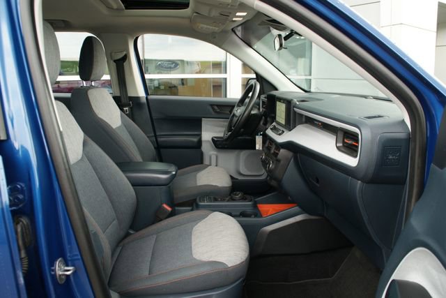 Certified 2023 Ford Maverick XLT w/ Equipment Group 300A Standard image 37