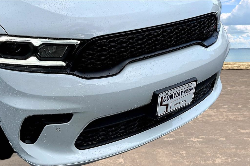 Used 2026 Dodge Durango GT AWD/4WD image 35