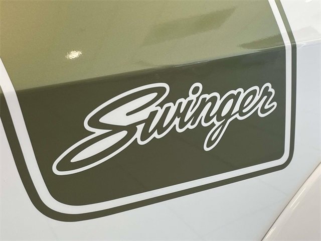 Used 2023 Dodge Challenger R/T Scat Pack image 7