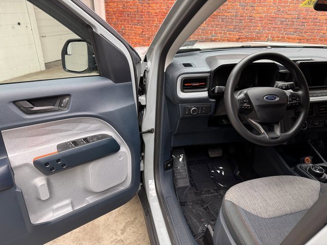 Certified 2022 Ford Maverick XLT image 10