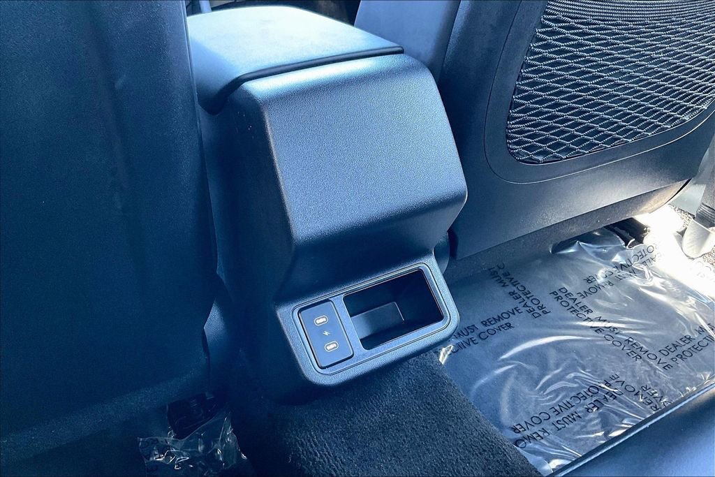 Used 2025 Kia K4 GT-Line w/ GT-Line Sunroof Package image 33