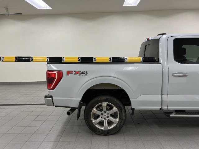 Certified 2022 Ford F150 XLT w/ Equipment Group 302A High AWD/4WD image 6