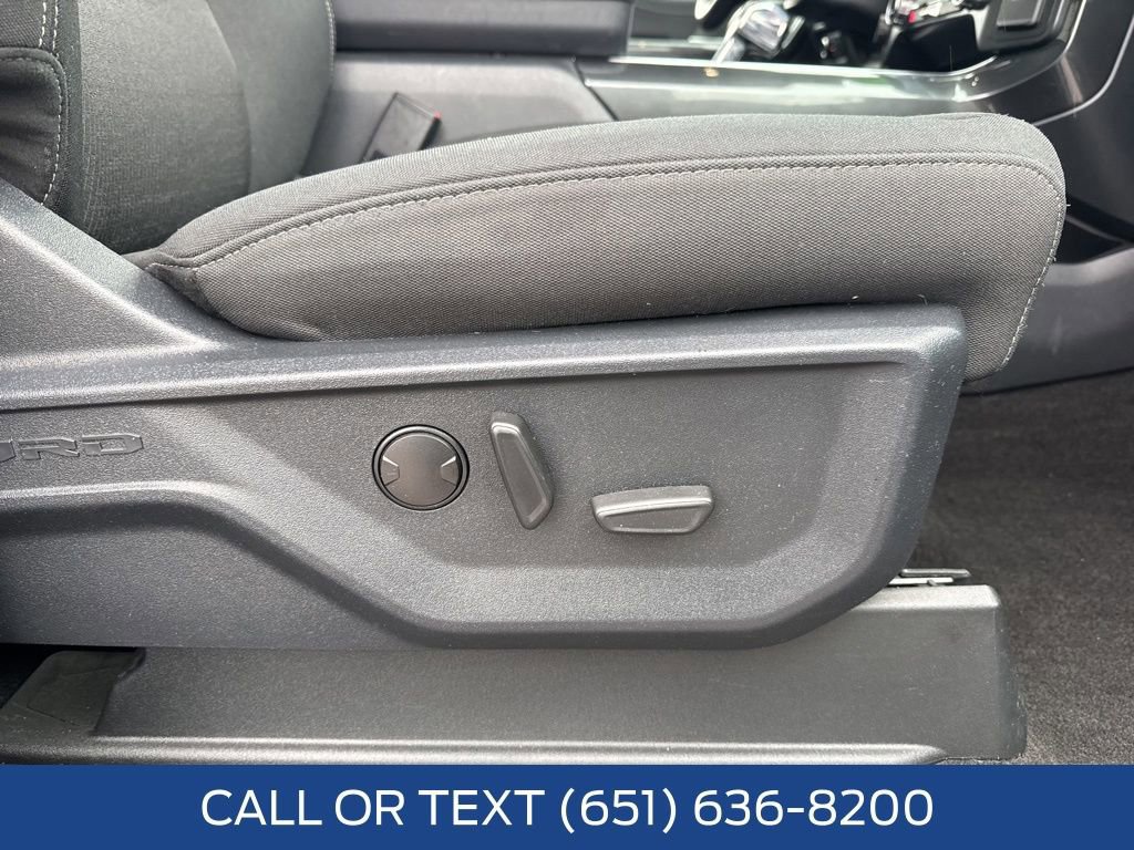 Certified 2022 Ford F150 XLT w/ Equipment Group 302A High image 43