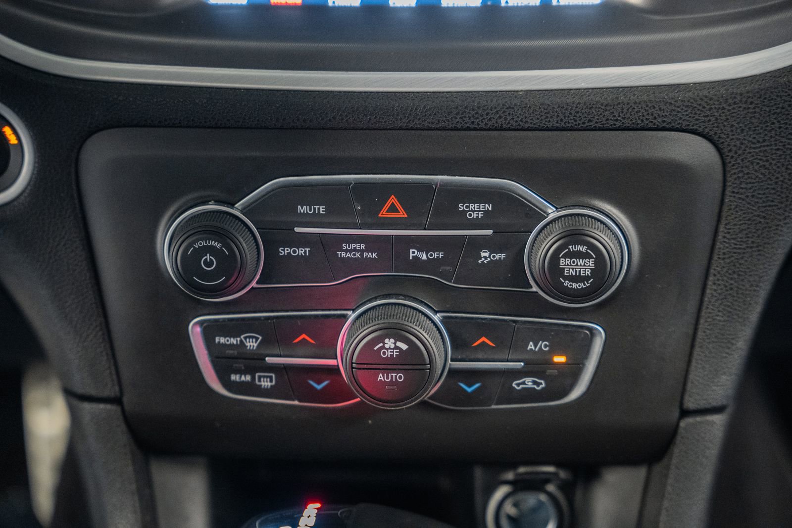 Used 2022 Dodge Charger GT w/ Blacktop Package image 30