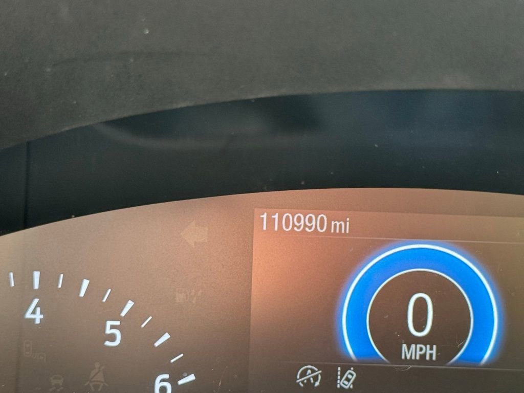 Certified 2020 Ford Escape SEL image 35