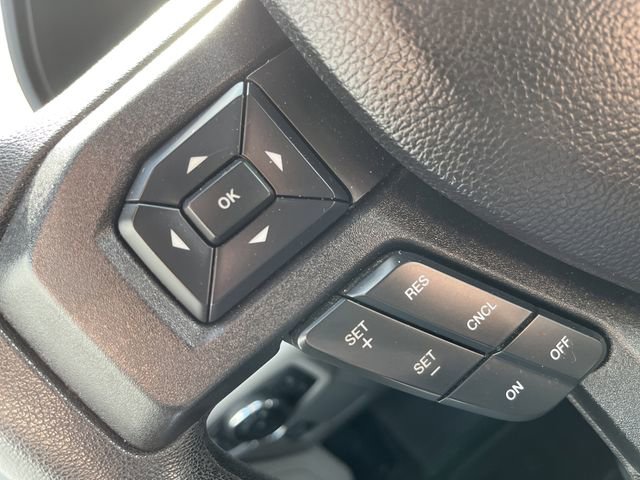 Certified 2020 Ford F150 XLT AWD/4WD image 17
