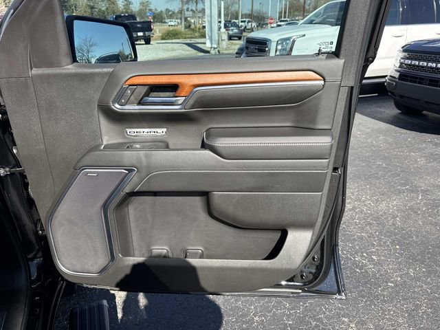 Used 2023 GMC Sierra 1500 Denali w/ Denali Reserve Package image 13