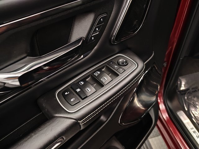 Used 2022 RAM 1500 Limited AWD/4WD image 24