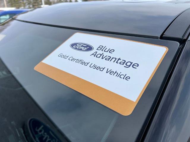 Certified 2023 Ford Explorer Limited w/ Limited Technology Package image 39