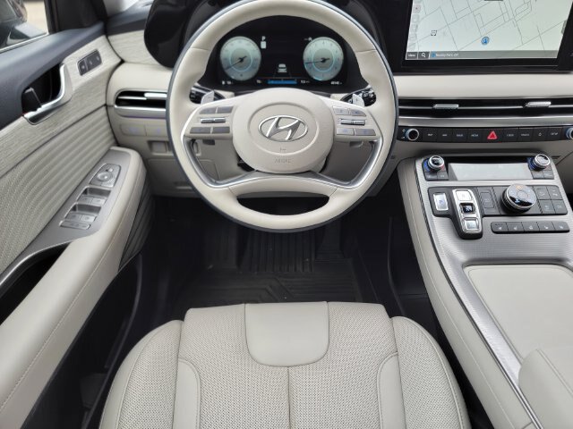 Used 2024 Hyundai Palisade Calligraphy AWD/4WD image 30