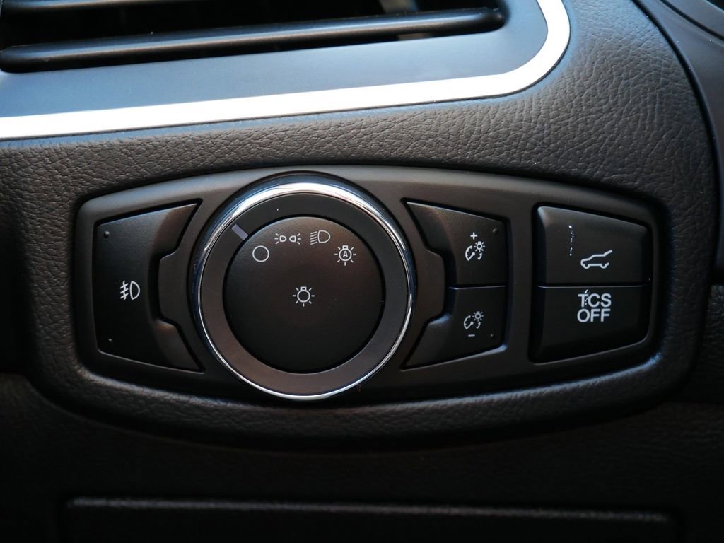 Certified 2024 Ford Edge Titanium image 16