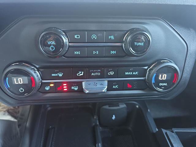 Certified 2025 Ford Bronco Badlands image 31