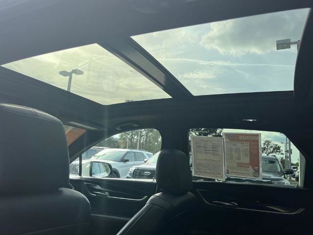 Used 2021 Cadillac XT5 Premium Luxury image 13