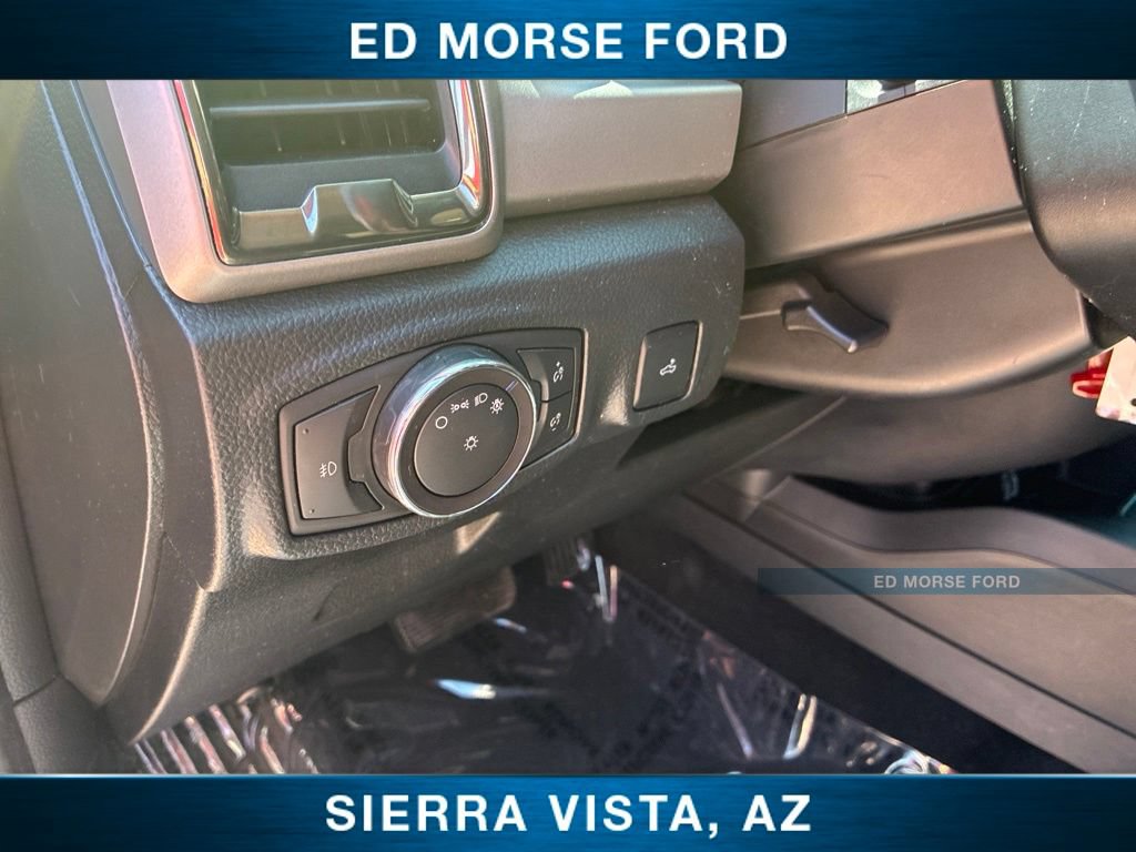 Certified 2019 Ford Ranger XLT w/ Equipment Group 301A Mid RWD image 23