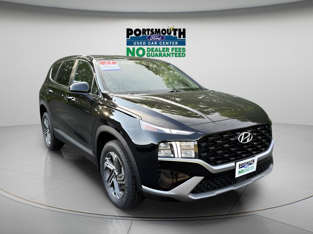 Used 2023 Hyundai Santa Fe SE