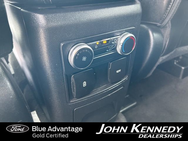 Certified 2022 Ford Explorer XLT w/ Equipment Group 202A AWD/4WD image 35
