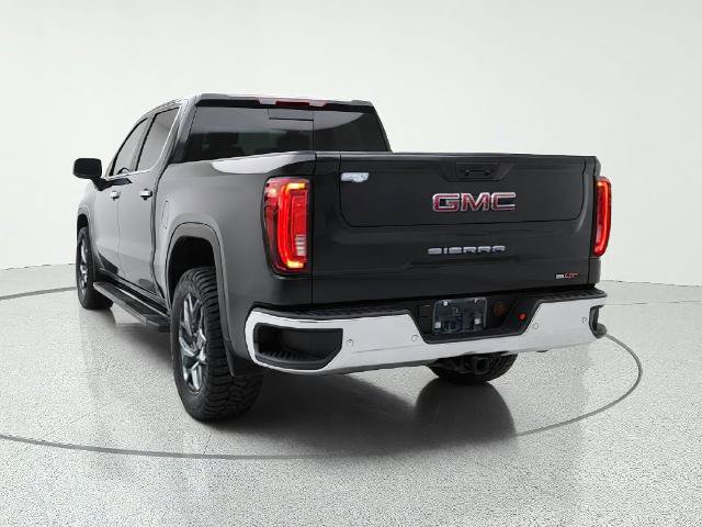 Used 2024 GMC Sierra 1500 SLT RWD image 6