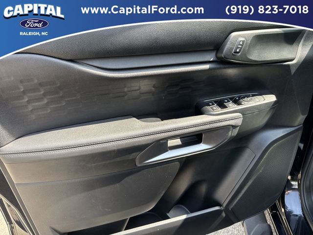 Certified 2024 Ford Ranger XLT AWD/4WD image 20