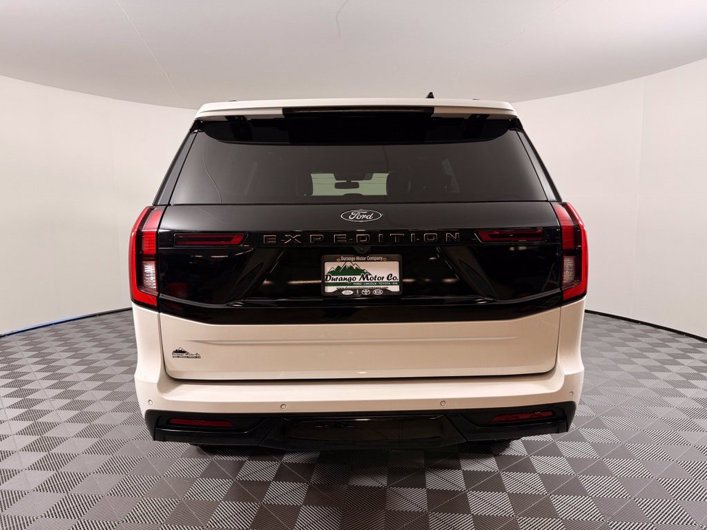 Certified 2025 Ford Expedition Tremor AWD/4WD image 10