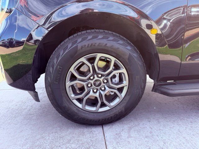 Certified 2026 Ford Expedition Active RWD image 4