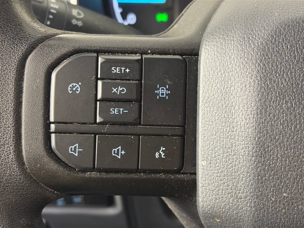 Certified 2023 Ford F150 XL w/ STX Appearance Package AWD/4WD image 17