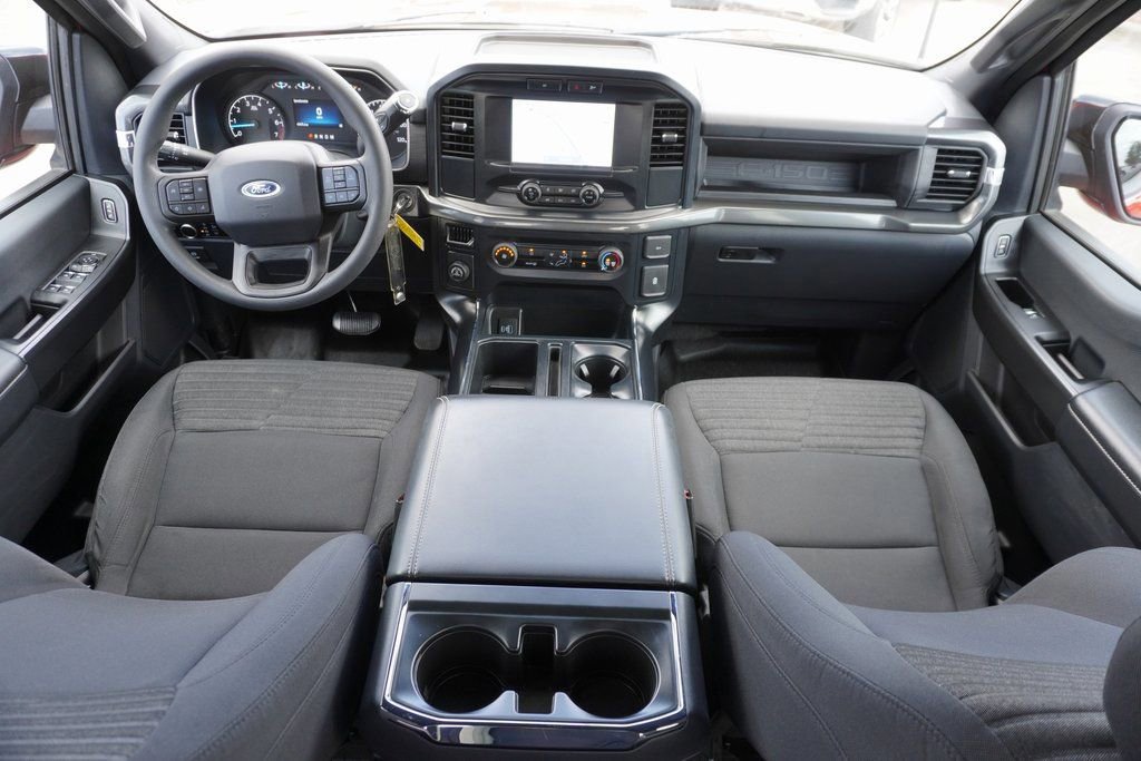 Certified 2023 Ford F150 XL w/ STX Appearance Package image 18