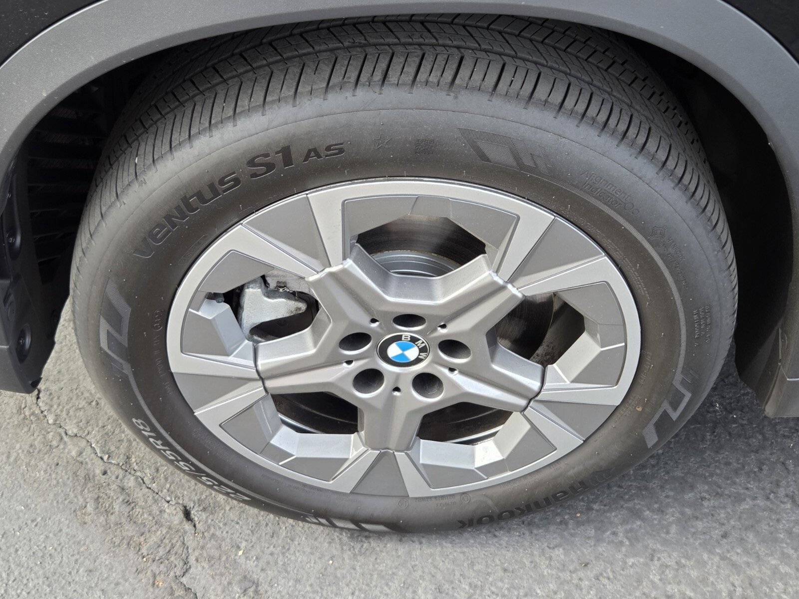 Used 2023 BMW X1 xDrive28i image 9