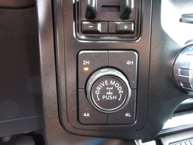 Certified 2023 Ford F150 Raptor AWD/4WD image 20