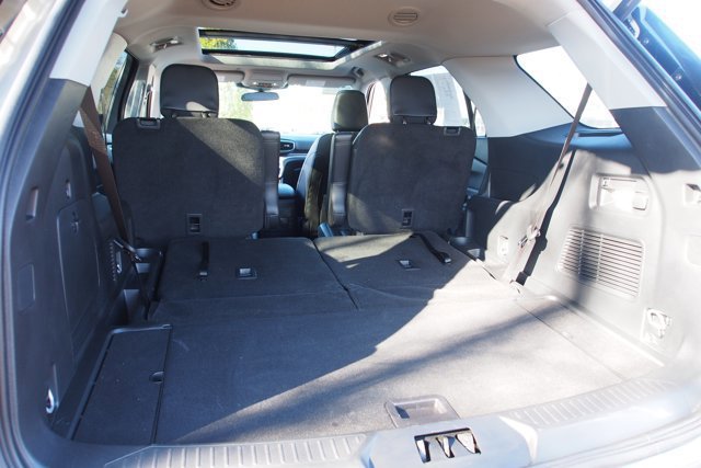 Certified 2024 Ford Explorer XLT w/ Equipment Group 202A image 17